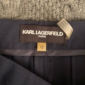 Karl Lagerfeld Paris Slacks